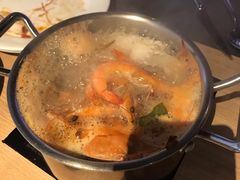 -星伦多 自助料理(圆融店)