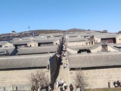 -山西王家大院
