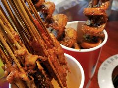 -东门町美食街