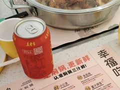-黄记煌三汁焖锅(悦方IDmall店)