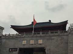 -岳麓山风景名胜区