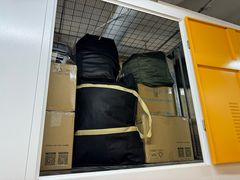 -安东易迷你仓自助寄存仓库(苏州桥店)