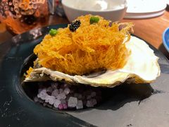-星叶·东南亚料理(宁波万象汇店)