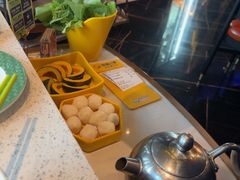 -润园四季椰子鸡火锅(海上世界店)