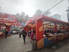 -西北轻工批发市场