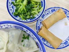 -美新点心店(陕西北路店)