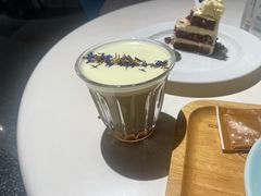 小金雀-sugarman espresso素饮糖人高新咖啡工厂