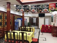 大堂-同和居(什刹海店)