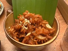 -浩海火燒雲傣家菜(芮欧百货店)