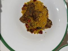 -沁香庭中餐厅·川粤菜(重庆高新假日酒店)
