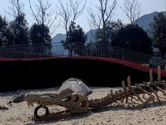 -云漫湖生态度假公园