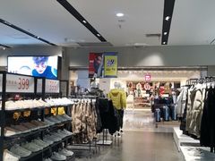 -民生百货(五路口店)