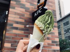 -肯德基(东直门来福士店)
