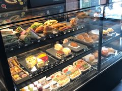 -星巴克(虹口运动loft店)