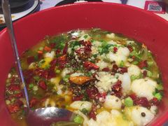 儒哥酸菜鱼-粤小馆(天安云谷店)