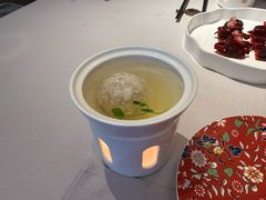 -蘇锦宴·淮扬菜烤鸭·小院(三元桥霄云路店)