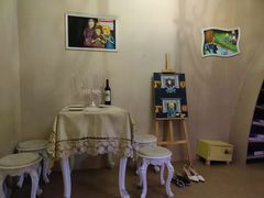 -逃脱反斗城沉浸剧情密室(北京路店)