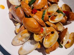-达叔香味海鲜(海棠68环球美食街店)