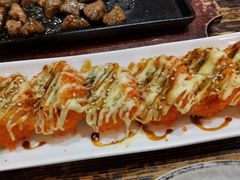 -小川洋风料理(街道口店)