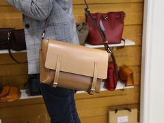 -猛犸手作·皮具·diy团建·礼品定制(新华路店)