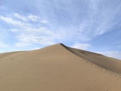 -银肯塔拉沙漠生态旅游景区