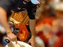顺德鱼生-猪肉婆私房菜(容桂总店)