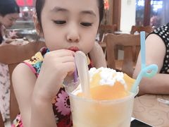-四海鲜渔家菜(黄金海岸店)