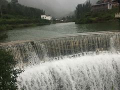 -太行锡崖沟旅游度假区