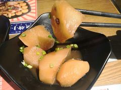 -無牌小范·香港明星美食