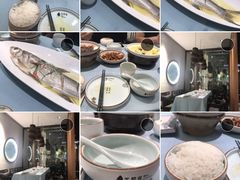 -苏帮袁Sue Cuisine(将台店)
