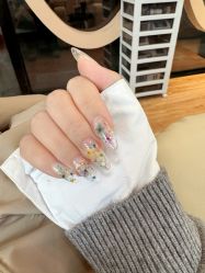 -RL Nail·瑞丽美甲美睫品牌原创店