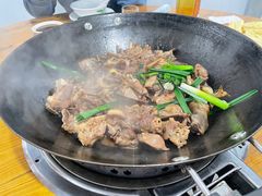 -大地农庄(逢沙大道店)