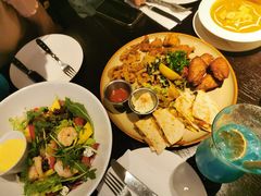 -bluefrog蓝蛙(恒隆广场店)