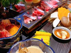 -樱宿日式和牛烧肉(五道口店)