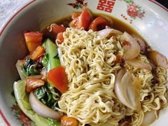 -羊家胡同·龙虾烧烤火锅(龙汇路店)