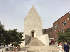-中国艺术研究院油画院