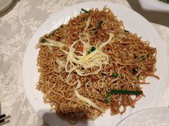 鼓油皇炒面-恒宝和宴(合生广场店)