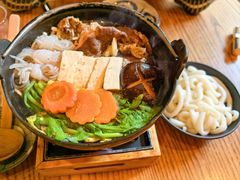 -铃木食堂(北新桥店)