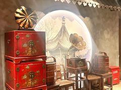 -上海小南国(正大店)