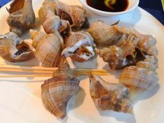 -东江海鲜大排档·潮汕菜·砂锅粥