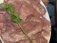 -华哥新鲜猪精品美食