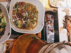 -木屋烧烤(西城天桥店)