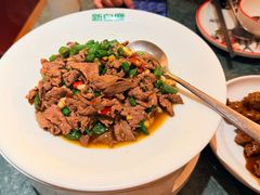 -新白鹿餐厅(湖滨银泰IN77C区店)