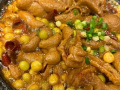 -陶德砂锅(蜀汉路店)