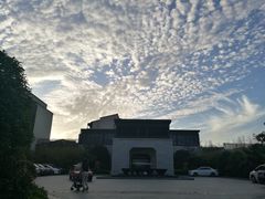 -上海崇明金茂凯悦酒店