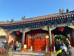 -大慈恩寺(大雁塔)