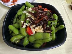 -聚味瞿记·龙虾堂(树木岭店)