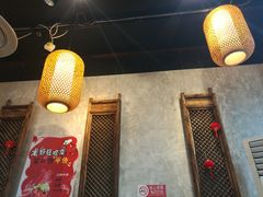 大堂-锦小馆(安贞店)