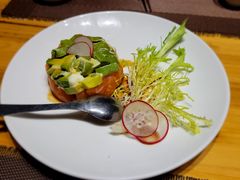 -立山居酒屋·烧鸟 天妇罗(西北湖店)