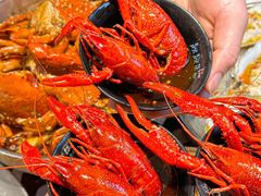 -靓靓蒸虾·头牌蒸虾(沙湖旗舰店)